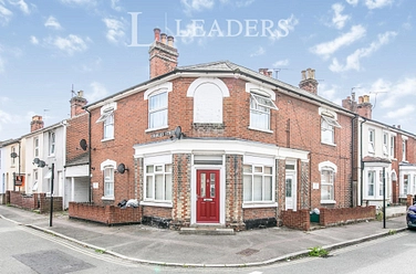 1 bedroom maisonette to rent - Kendall Road, Colchester, CO1