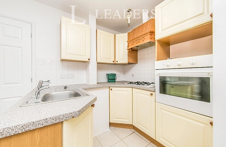 1 bedroom maisonette to rent - Kendall Road, Colchester, CO1 - Property View 2