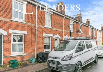 2 bedroom house to rent - Papillon Road, Colchester, CO3 - Property View 1