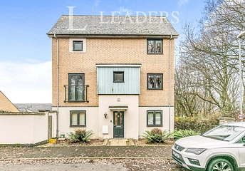 4 bedroom house to rent - Apprentice Drive, Colchester, CO4 - Property View 1