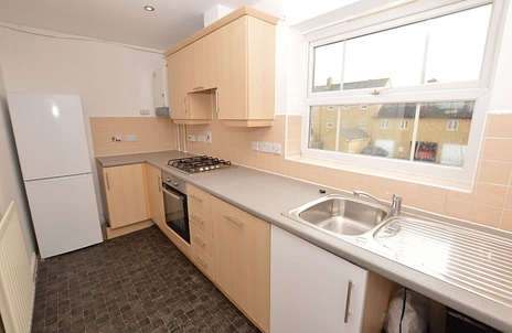 2 bedroom apartment to rent - Chariot Drive, CO2 - Property View 3