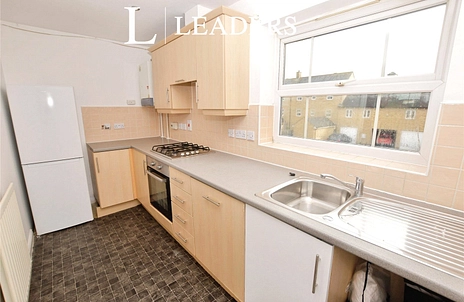 2 bedroom apartment to rent - Chariot Drive, Colchester, CO2 - Property View 3