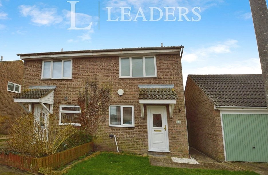 2 bedroom house to rent - Alexandra Drive, Wivenhoe, Colchester, CO7 - Property View 1