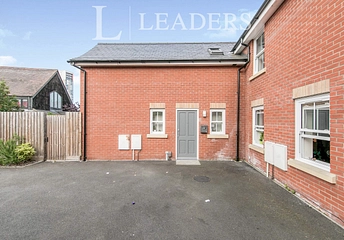 2 bedroom house to rent - Stoke Mews, 31 Stoke Street, Ipswich, IP2 - Property View 1