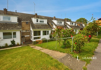 3 bedroom house to rent - Valley Road, Wivenhoe, Colchester, CO7 - Property View 1
