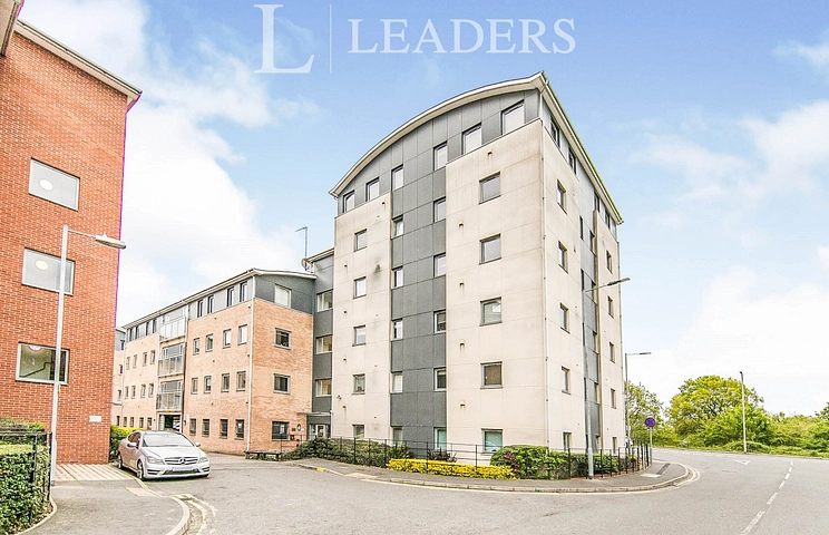 studio to rent - De Grey Road, Colchester, CO4