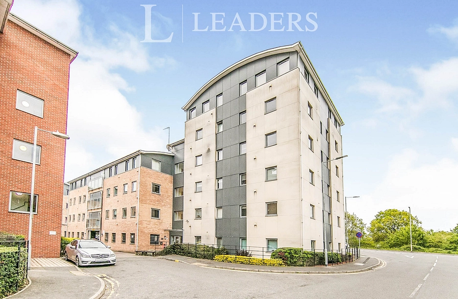 studio to rent - De Grey Road, Colchester, CO4 - Property View 1