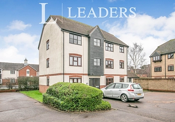 2 bedroom apartment to rent - California Close, Colchester, CO4 - Property View 1