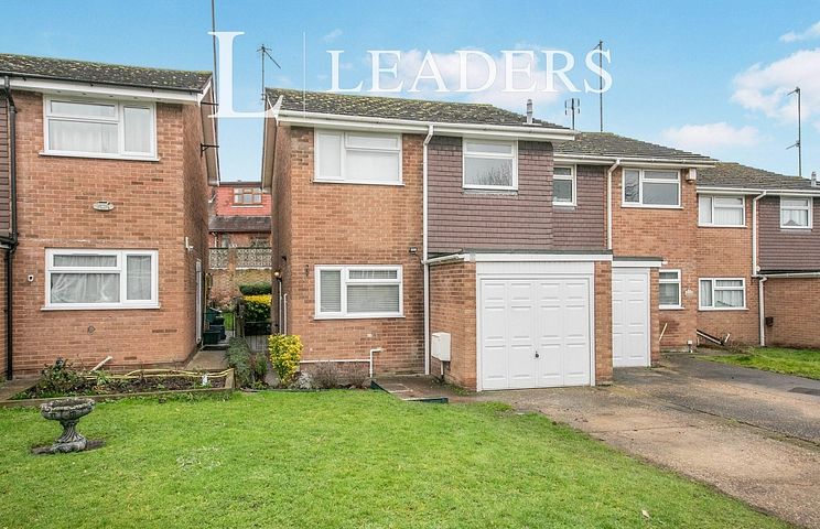 3 bedroom house to rent - Bridgefield Close, Colchester, CO4