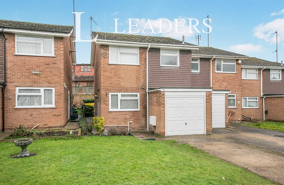 3 bedroom house to rent - Bridgefield Close, Colchester, CO4 - Property View 1