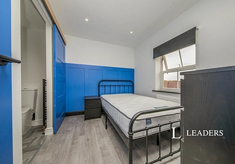 1 bed property for rent in Berechurch Road, Colchester, CO2