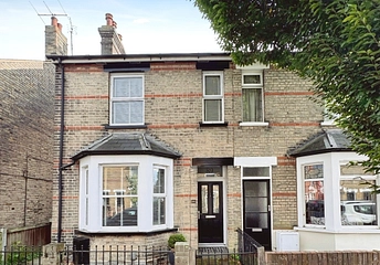 4 bedroom house to rent - Harsnett Road, Colchester, CO1 - Property View 1