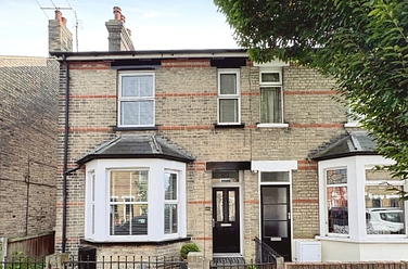 4 bedroom townhouse to rent - Harsnett Road, CO1