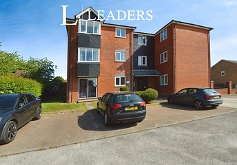 2 bedroom apartment to rent - Ranger Walk, Colchester, CO2 - Property View 1