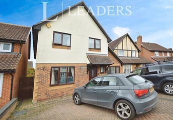 5 bedroom house to rent - Foundry Lane, Copford, Colchester, CO6 - Property View 1