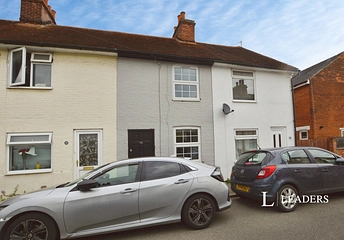 2 bedroom house to rent - Artillery Street, Colchester, CO1 - Property View 1