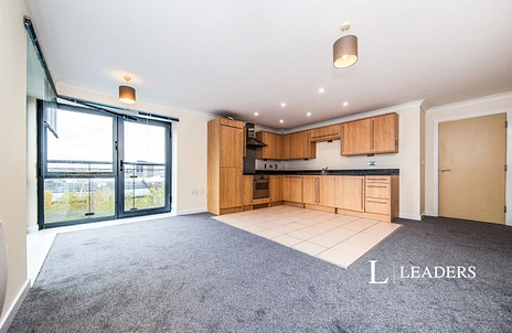 1 bedroom apartment to rent - Quayside Drive, Colchester, Essex, CO2 - Property View 2