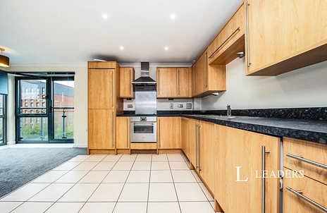 1 bedroom apartment to rent - Quayside Drive, Colchester, Essex, CO2 - Property View 3