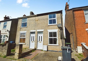 3 bedroom house to rent - Phoenix Road, Ipswich, IP4 - Property View 1