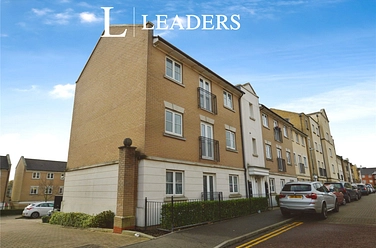 2 bedroom apartment to rent - Propelair Way, Colchester, Essex, CO4