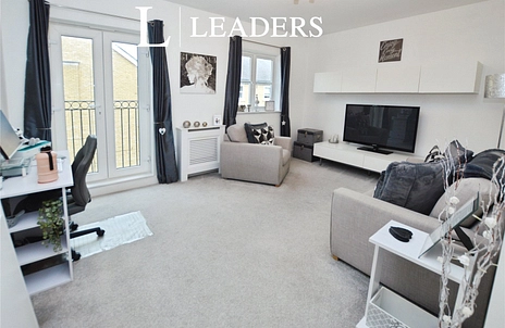 2 bedroom apartment to rent - Propelair Way, Colchester, Essex, CO4 - Property View 3