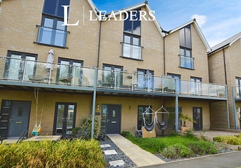 4 bedroom house to rent - Quayside Parade, Rowhedge, Colchester, CO5 - Property View 1