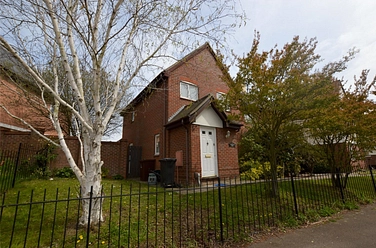 3 bedroom house to rent - Peppercorn Close, CO4