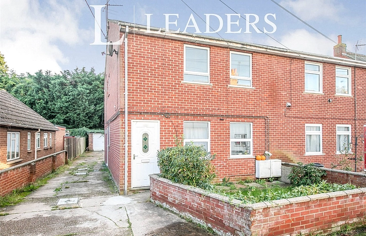 maisonette to rent - Chapel Street, Rowhedge, Colchester, Essex, CO5