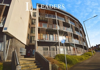 2 bedroom apartment to rent - Turner Road, Colchester, Essex, CO4 - Property View 1