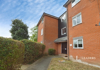 1 bed flat/apartment for rent in Ranger Walk, Colchester, Essex, CO2