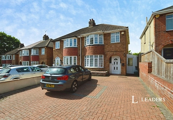 3 bedroom house to rent - St. Andrews Avenue, Colchester, Essex, CO4 - Property View 1