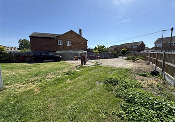 land/development plot for sale - Lake Walk, Clacton-on-Sea, Essex, CO15 - Property View 1