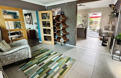 3 bedroom house for sale - Manfield Gardens, St. Osyth, Clacton-on-Sea, Essex, CO16 - Property View 2