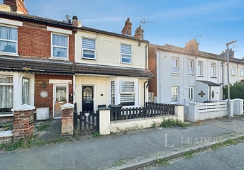 2 bedroom house for sale - Key Road, Clacton-on-Sea, Essex, CO15 - Property View 1