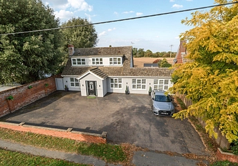 5 bedroom house for sale - Point Clear Road, St. Osyth, Clacton-on-Sea, Essex, CO16 - Property View 1
