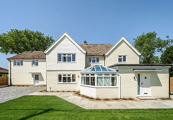 6 bedroom house for sale - Harwich Road, Little Clacton, Clacton-on-Sea, Essex, CO16 - Property View 1