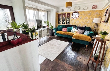 2 bedroom house for sale - Saxon Way, Point Clear Bay, Clacton-on-Sea, Essex, CO16 - Property View 3