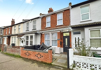 3 bedroom house for sale - Dudley Road, Clacton-on-Sea, Essex, CO15 - Property View 1