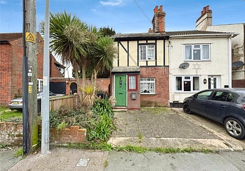 2 bedroom cottage for sale - The Street, Weeley, Clacton-on-Sea, Essex, CO16 - Property View 1