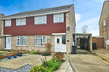 3 bedroom house for sale - Chingford Avenue, Clacton-on-Sea, Essex, CO15