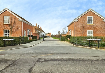 2 bedroom apartment for sale - West Field Lane, St. Osyth, Clacton-on-Sea, Essex, CO16 - Property View 1