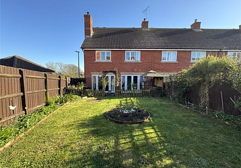 3 bedroom house for sale - Park Road, St. Osyth, Clacton-on-Sea, Essex, CO16 - Property View 1