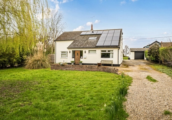 5 bedroom house for sale - Dairy Farm Meadow, St. Osyth, Clacton-on-Sea, Essex, CO16 - Property View 1