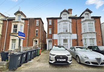 1 bedroom apartment for sale - Church Road, Clacton-on-Sea, Essex, CO15 - Property View 1