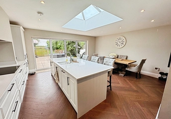 5 bedroom house for sale - Point Clear Road, St. Osyth, Clacton-on-Sea, Essex, CO16 - Property View 1