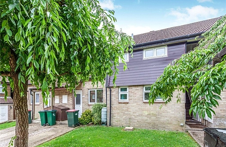 studio for sale - Lanercost Road, Crawley, West Sussex, RH11 - Property View 2