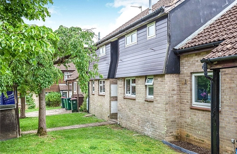 studio for sale - Lanercost Road, Crawley, West Sussex, RH11 - Property View 3