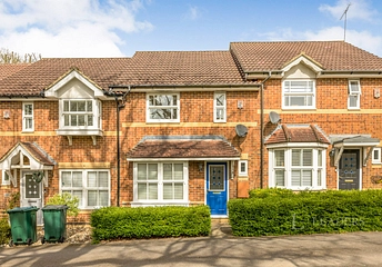 2 bedroom house to rent - Beckford Way, Maidenbower, Crawley, RH10 - Property View 1