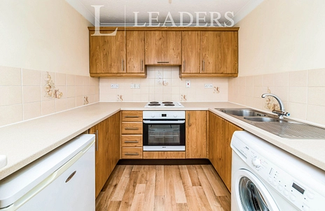 1 bedroom property to rent - Connaught Gardens, Crawley, RH10 - Property View 2