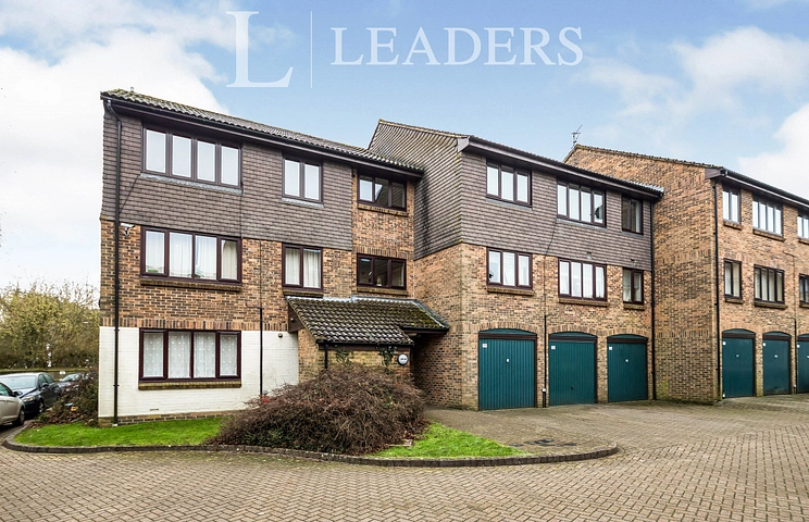 1 bedroom property to rent - Connaught Gardens, Crawley, RH10